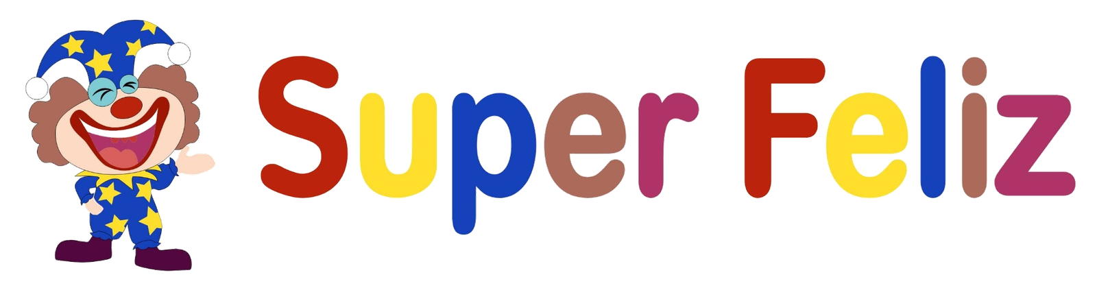 Super Feliz