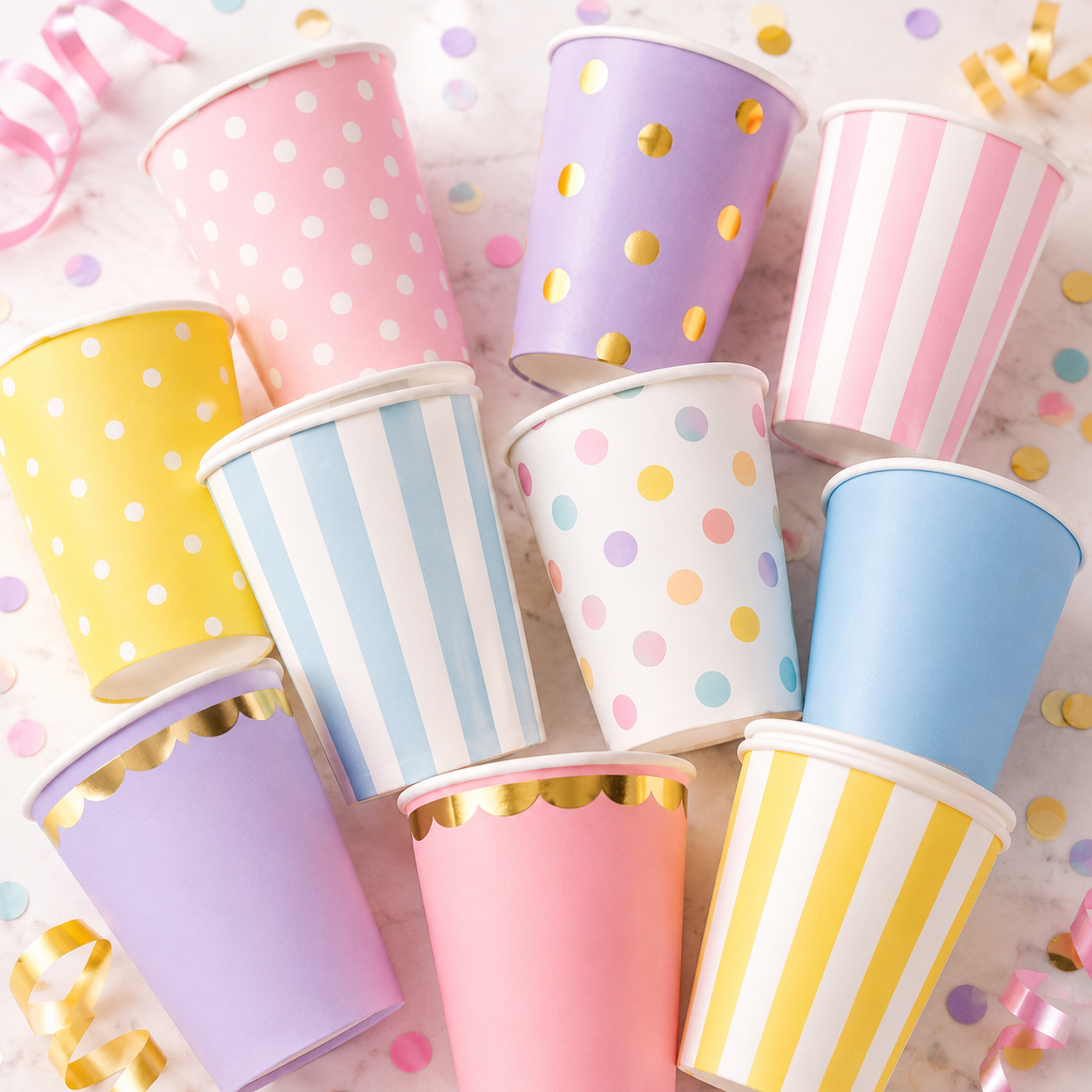 Vasos