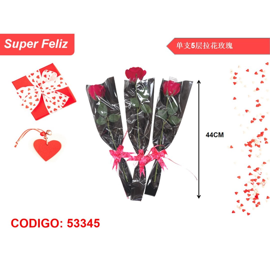 Flores