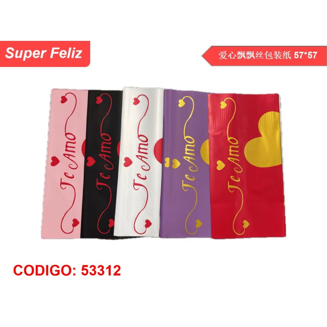 Papel coreano