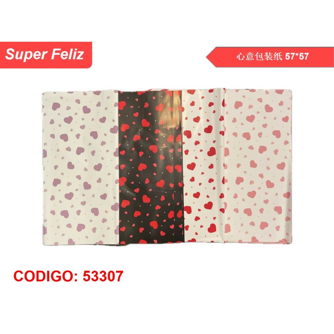 Papel coreano