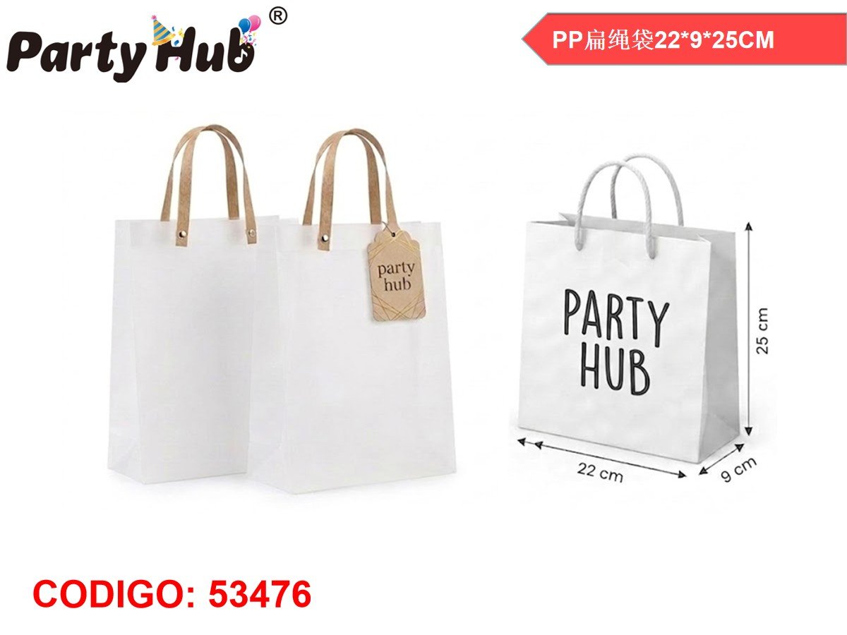 Bolsa de regalo