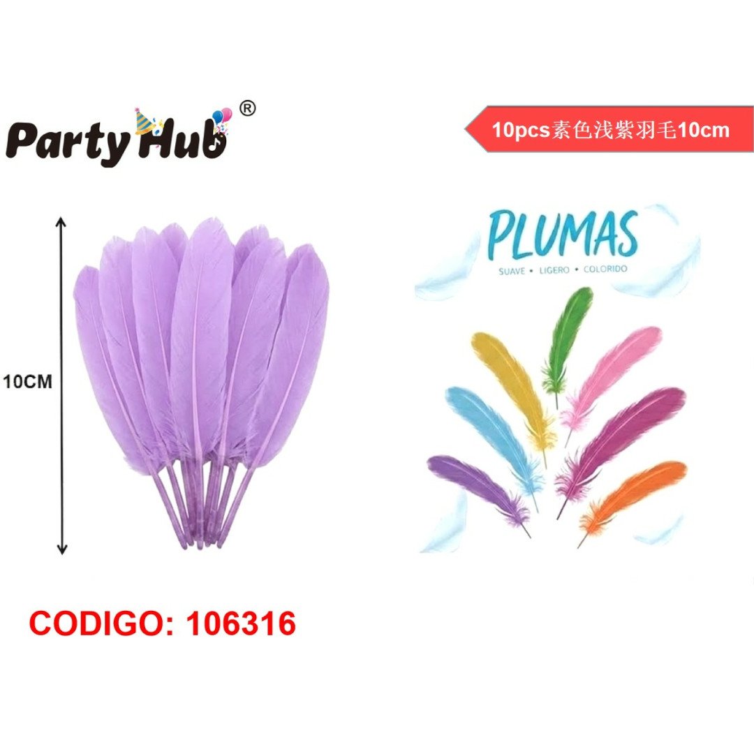 Pluma