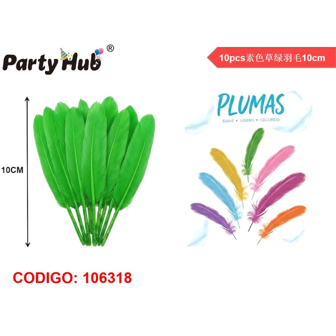 Pluma