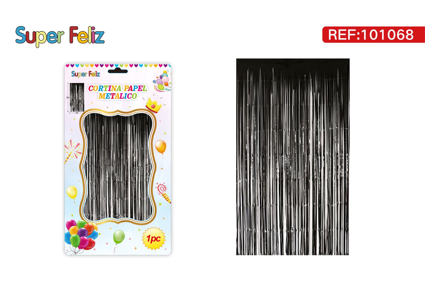 Cortinas metalicas
