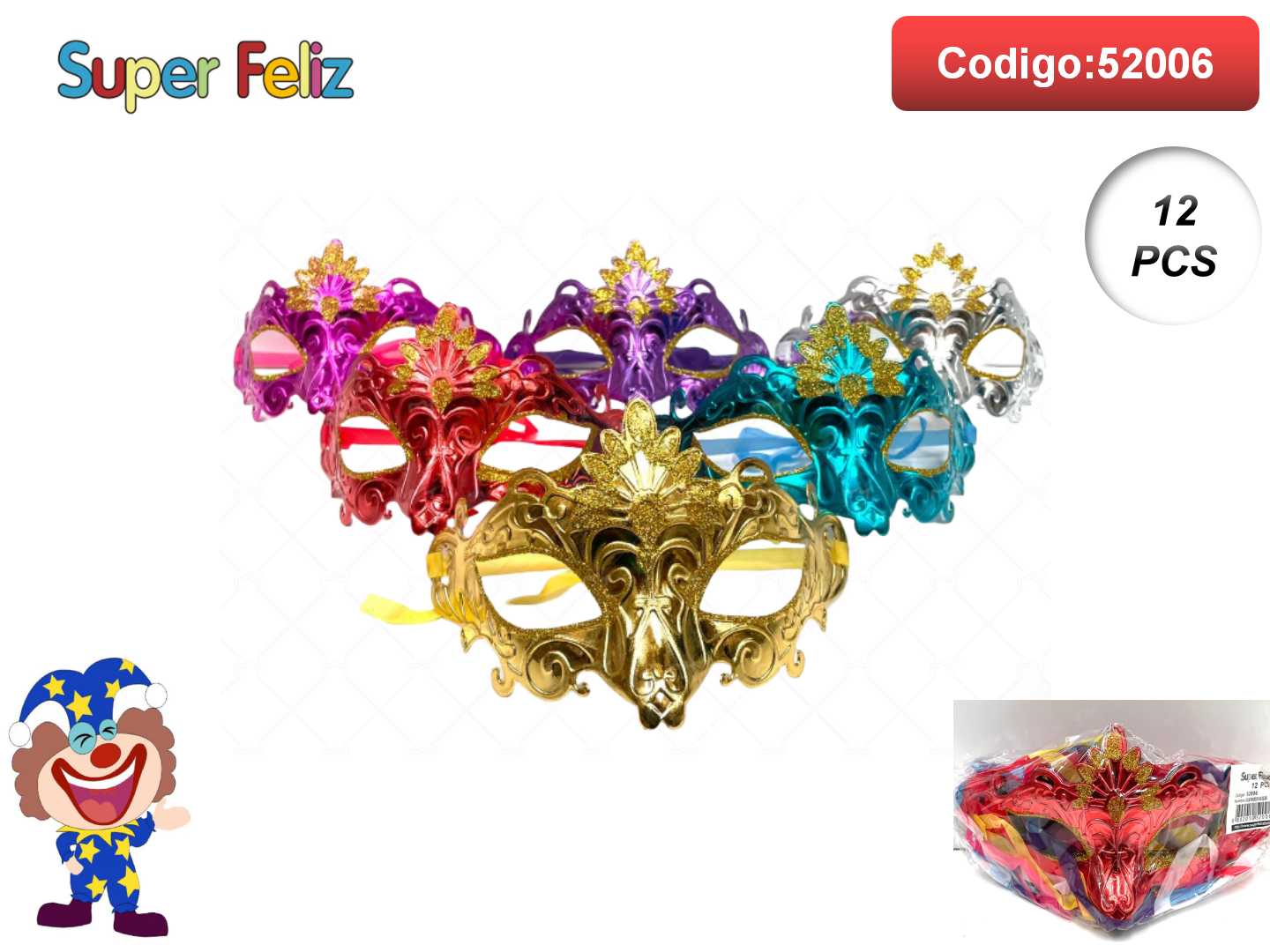 Antifaz