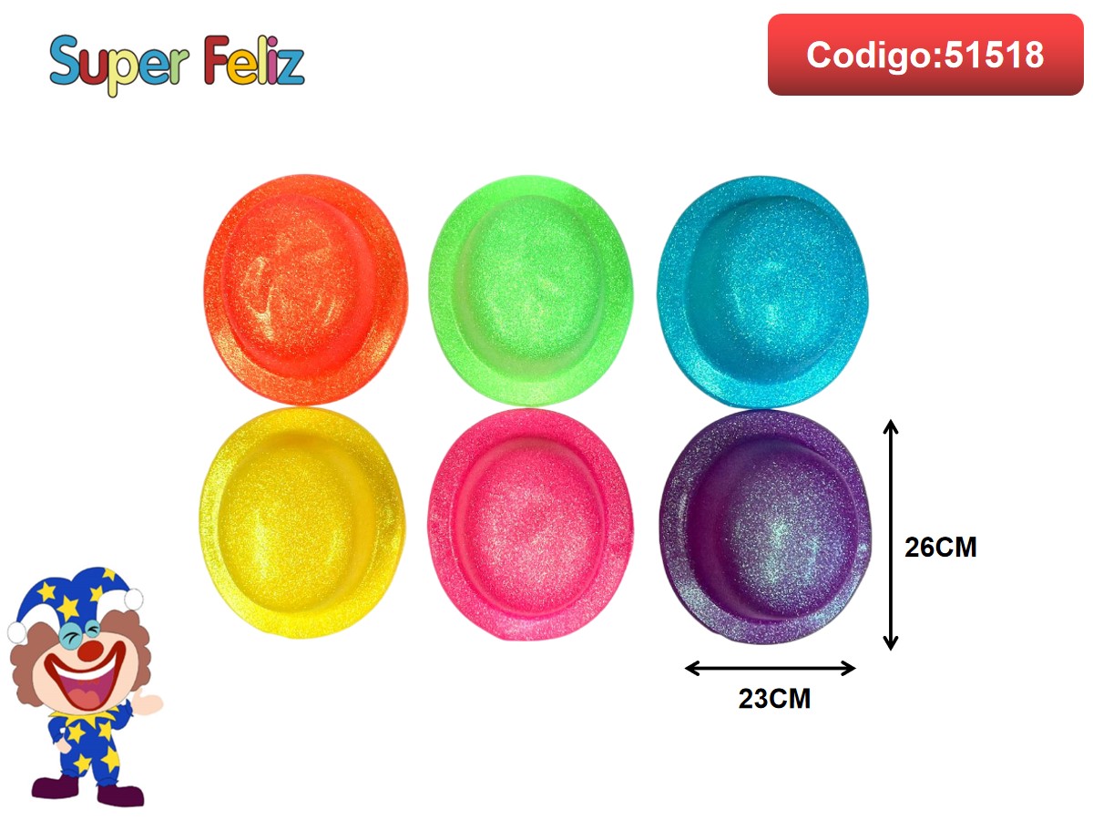 Sombreros fiesta